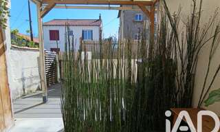 Maison 3 Pièces 46 m² à vendre à Nantes (44300)