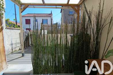 Maison 3 pièces 199900 €