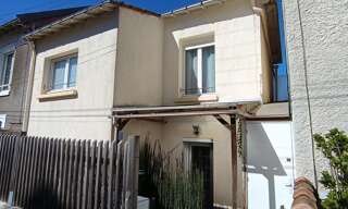 Maison 3 Pièces 46 m² à vendre à Nantes (44300)