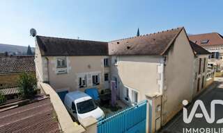 Maison 5 Pièces 129 m² à vendre à Beine (89800)