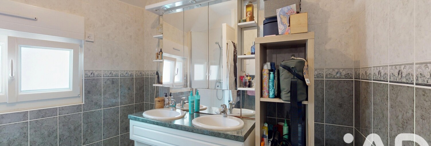 Maison 5 Pièces 130 m² à vendre à Beine (89800)