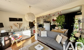 Maison 3 Pièces 60 m² à vendre à Hennebont (56700)