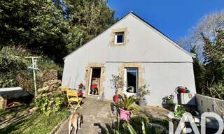 Maison 3 Pièces 60 m² à vendre à Hennebont (56700)