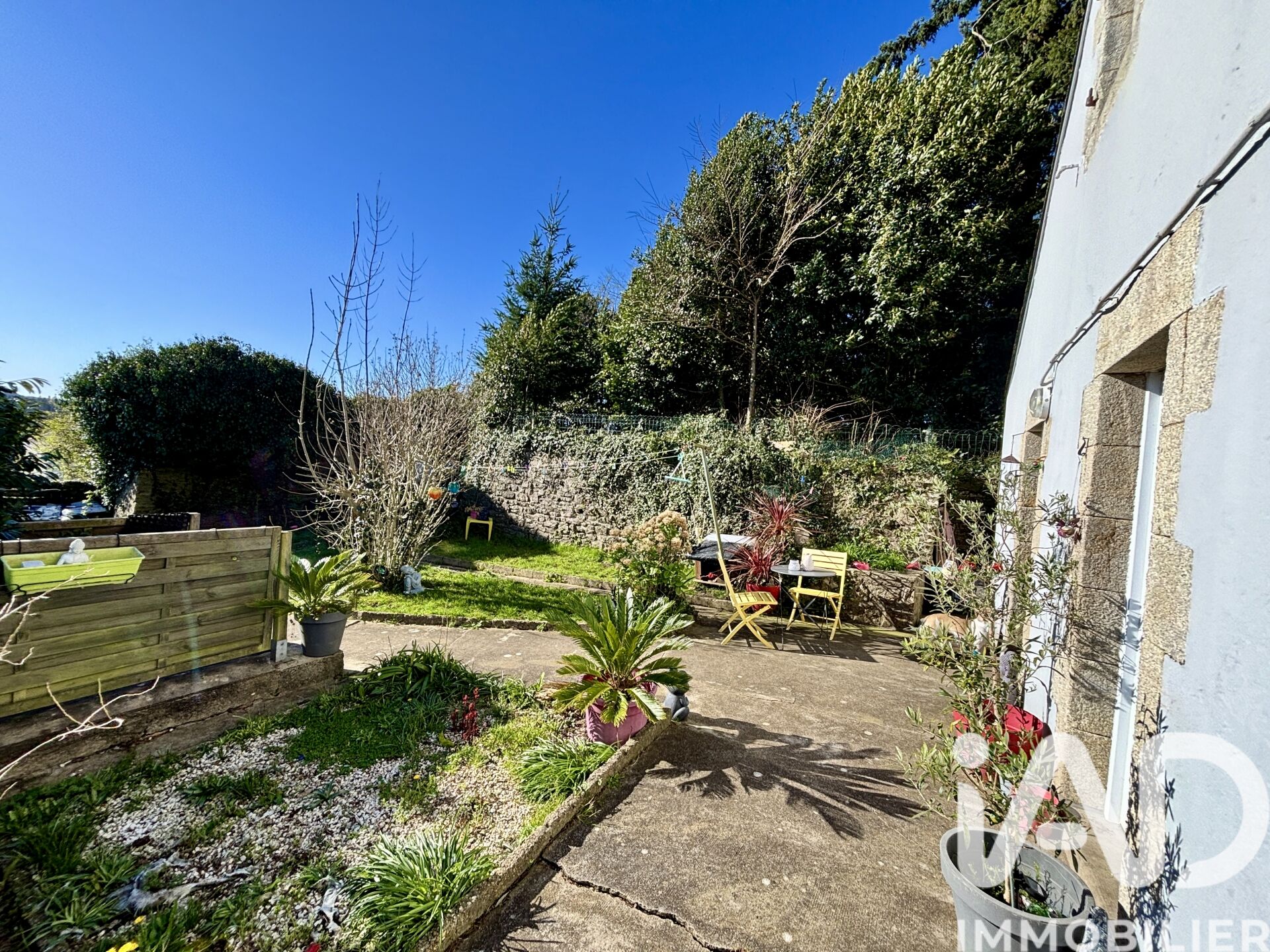 Vente Maison/villa 3 pièces - Photo 2