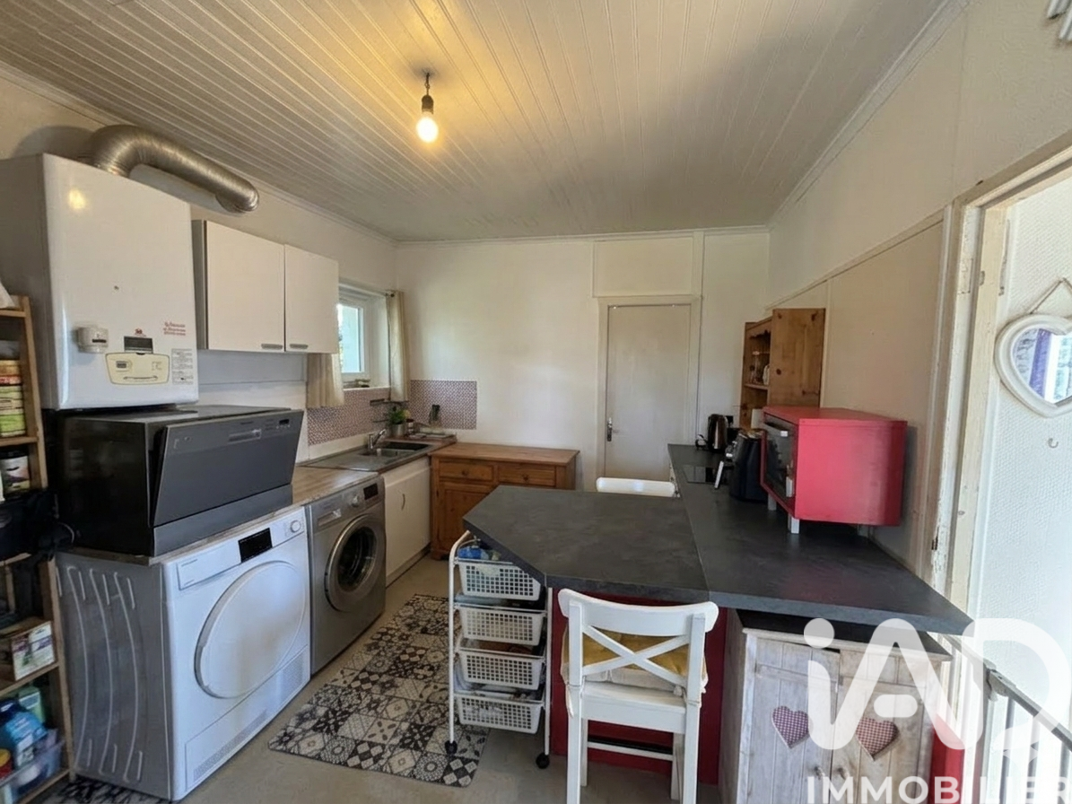 Vente Maison/villa 3 pièces - Photo 3