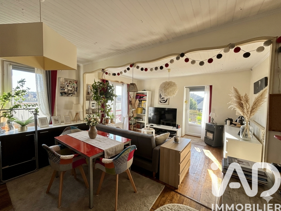 Vente Maison/villa 3 pièces - Photo 4