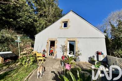 Maison 3 pièces 136500 €