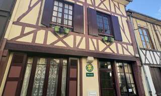 Maison 3 Pièces 92 m² à vendre à La Bouille (76530)