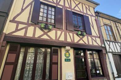 Maison 3 pièces 198000 €