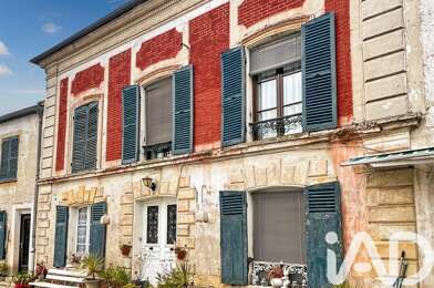 Immeuble  600000 €