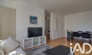 Appartement 2 Pièces 54 m² à vendre à Paris 16 (75016)