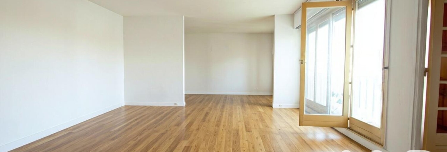 Appartement 4 Pièces 100 m² à vendre à Chatou (78400)