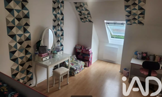 Maison 6 Pièces 135 m² à vendre à Suzay (27420)