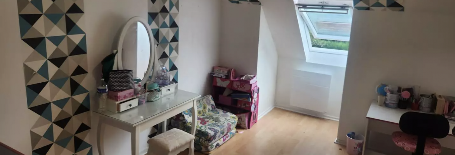 Maison 6 Pièces 135 m² à vendre à Suzay (27420)