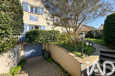 Maison 7 pièces 679000 €