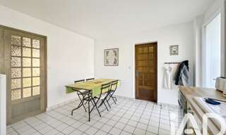 Maison 7 Pièces 196 m² à vendre à Massy (91300)