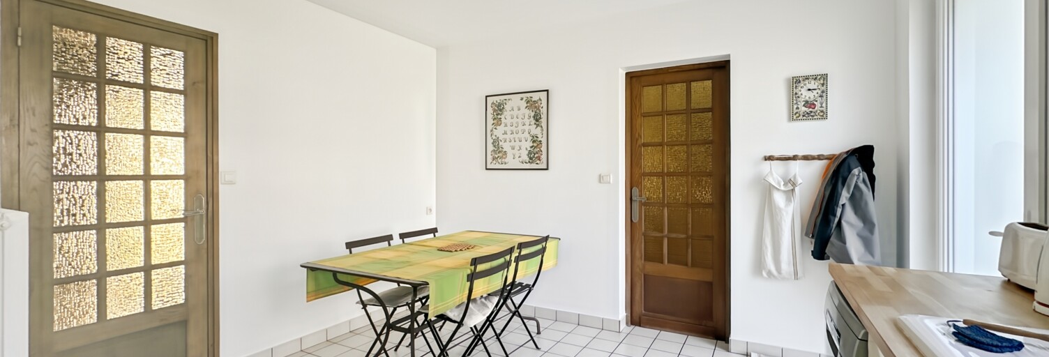 Maison 7 Pièces 196 m² à vendre à Massy (91300)