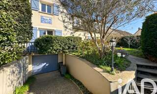 Maison 7 Pièces 196 m² à vendre à Massy (91300)