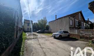 Maison 4 Pièces 126 m² à vendre à Neuilly-Plaisance (93360)