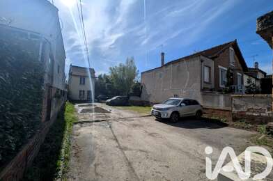 Maison 4 pièces 470000 €