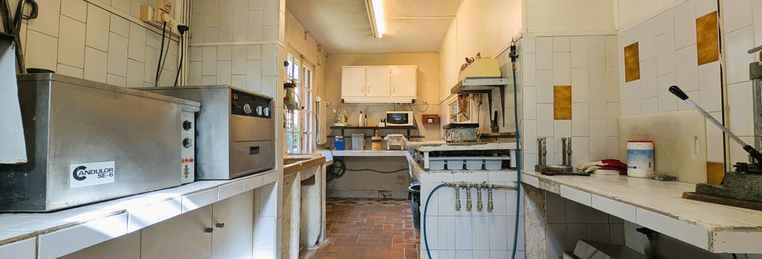 Maison 4 Pièces 126 m² à vendre à Neuilly-Plaisance (93360)