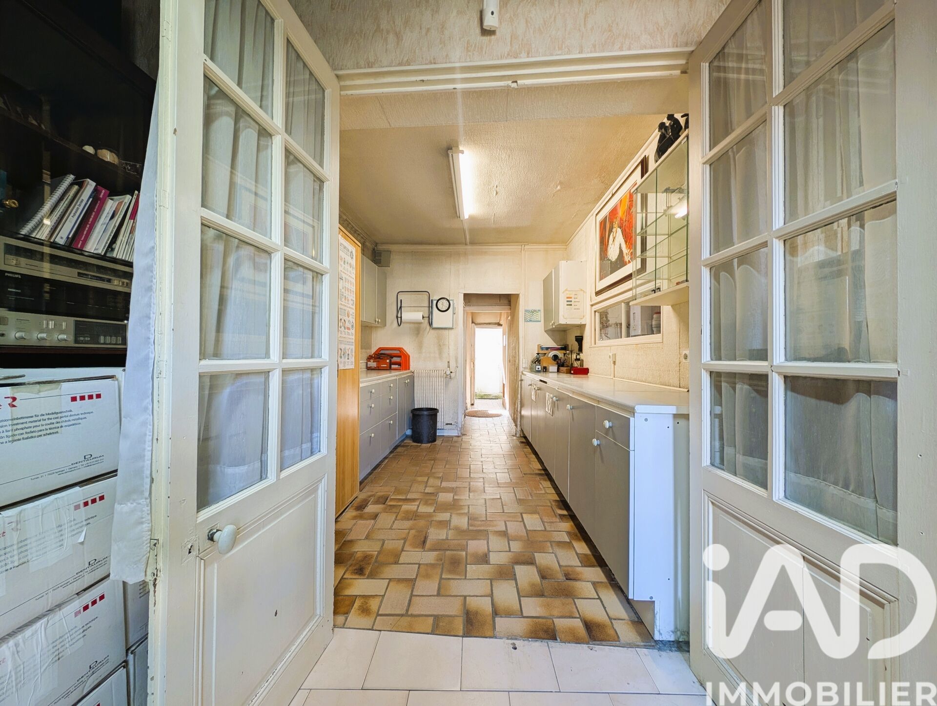 Maison à vendre, 4 pièces, 126 m², Neuilly-Plaisance