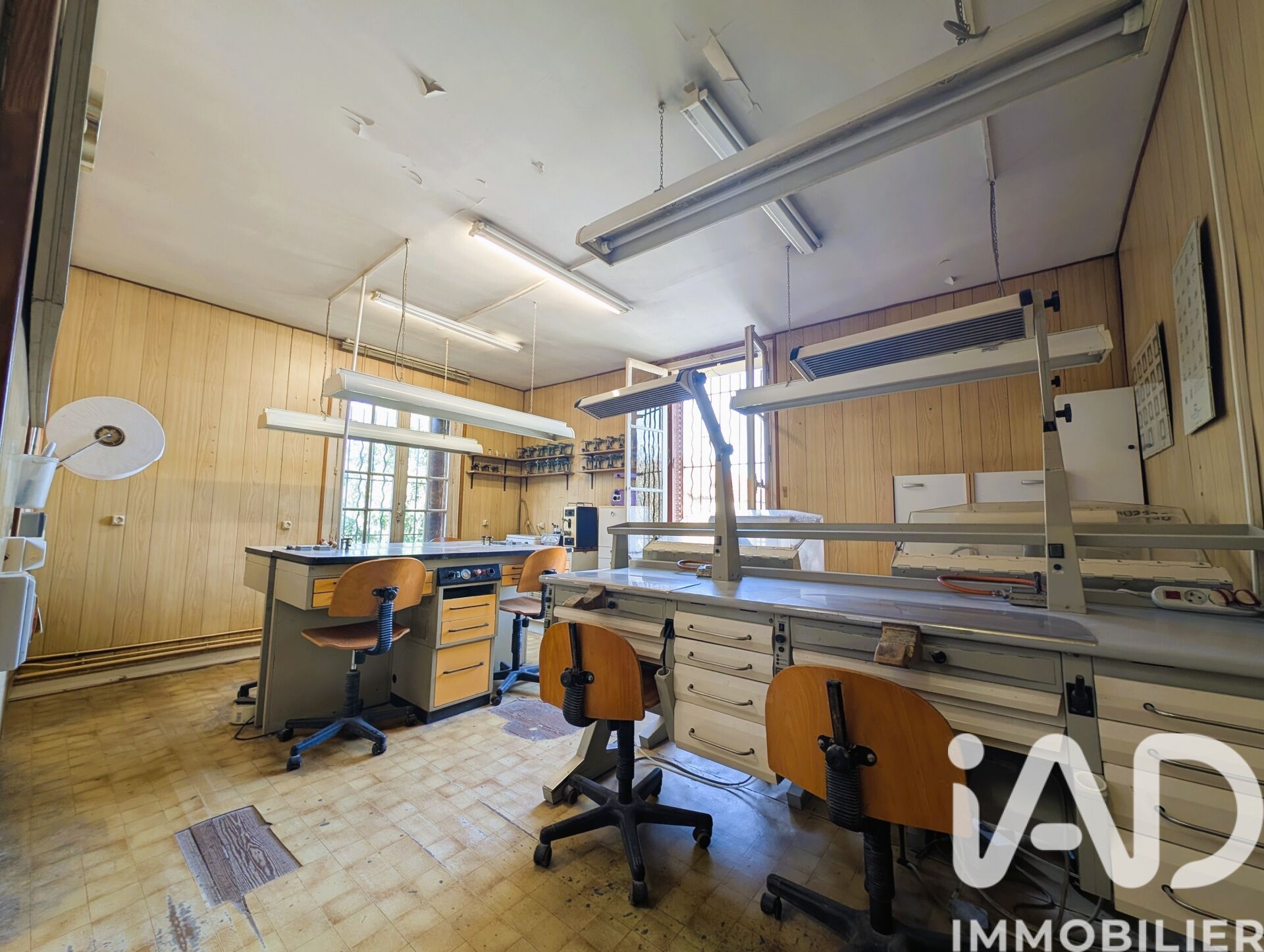 Vente Maison/villa 4 pièces - Photo 4