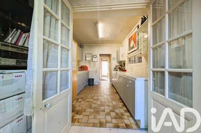 Maison 4 pièces 449000 €