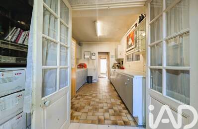 Vente Maison/villa 4 pièces — photo du bien