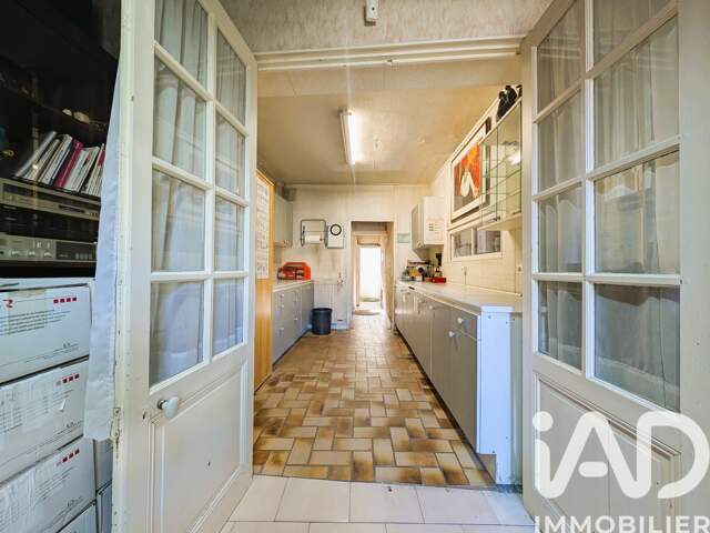 Vente Maison/villa 4 pièces — photo du bien