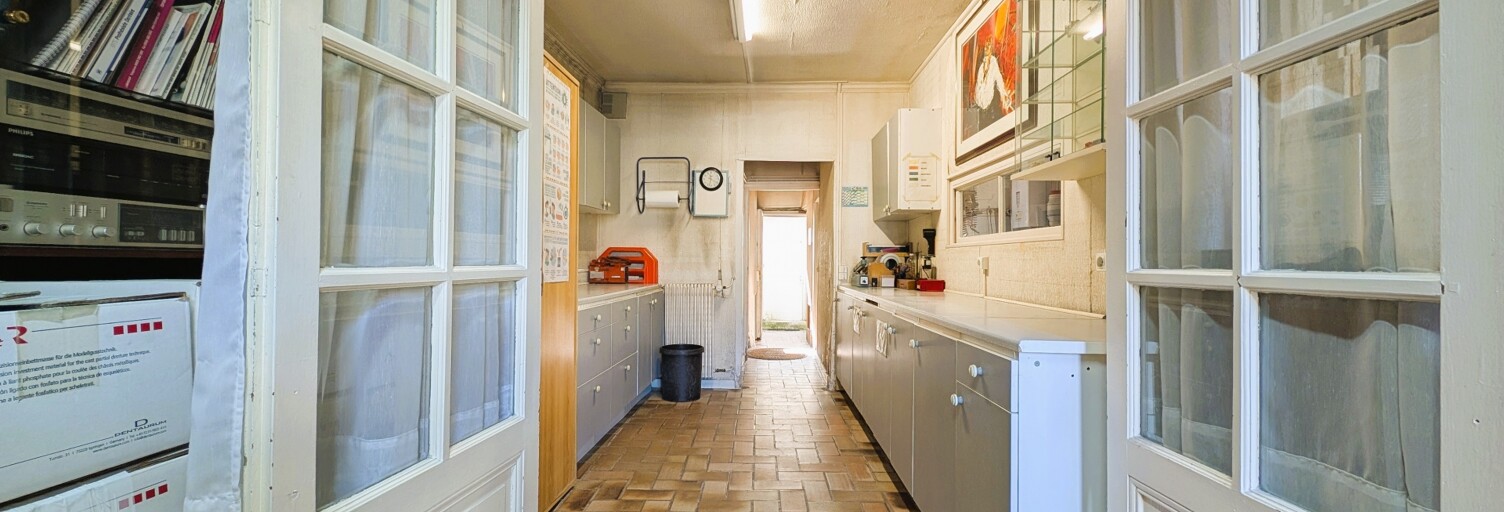 Maison 4 Pièces 126 m² à vendre à Neuilly-Plaisance (93360)