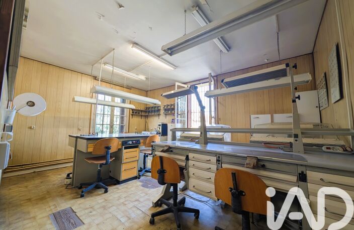 Vente Maison/villa 4 pièces — photo 4