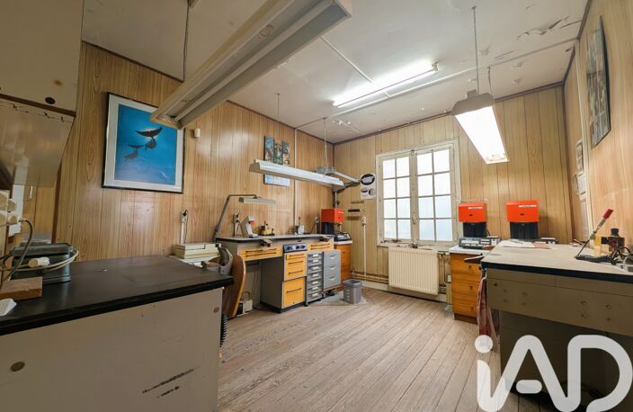 Vente Maison/villa 4 pièces — photo 5