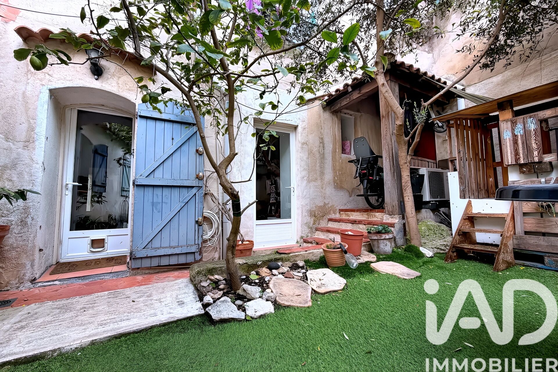 Vente Appartement 5 pièces - Photo 2