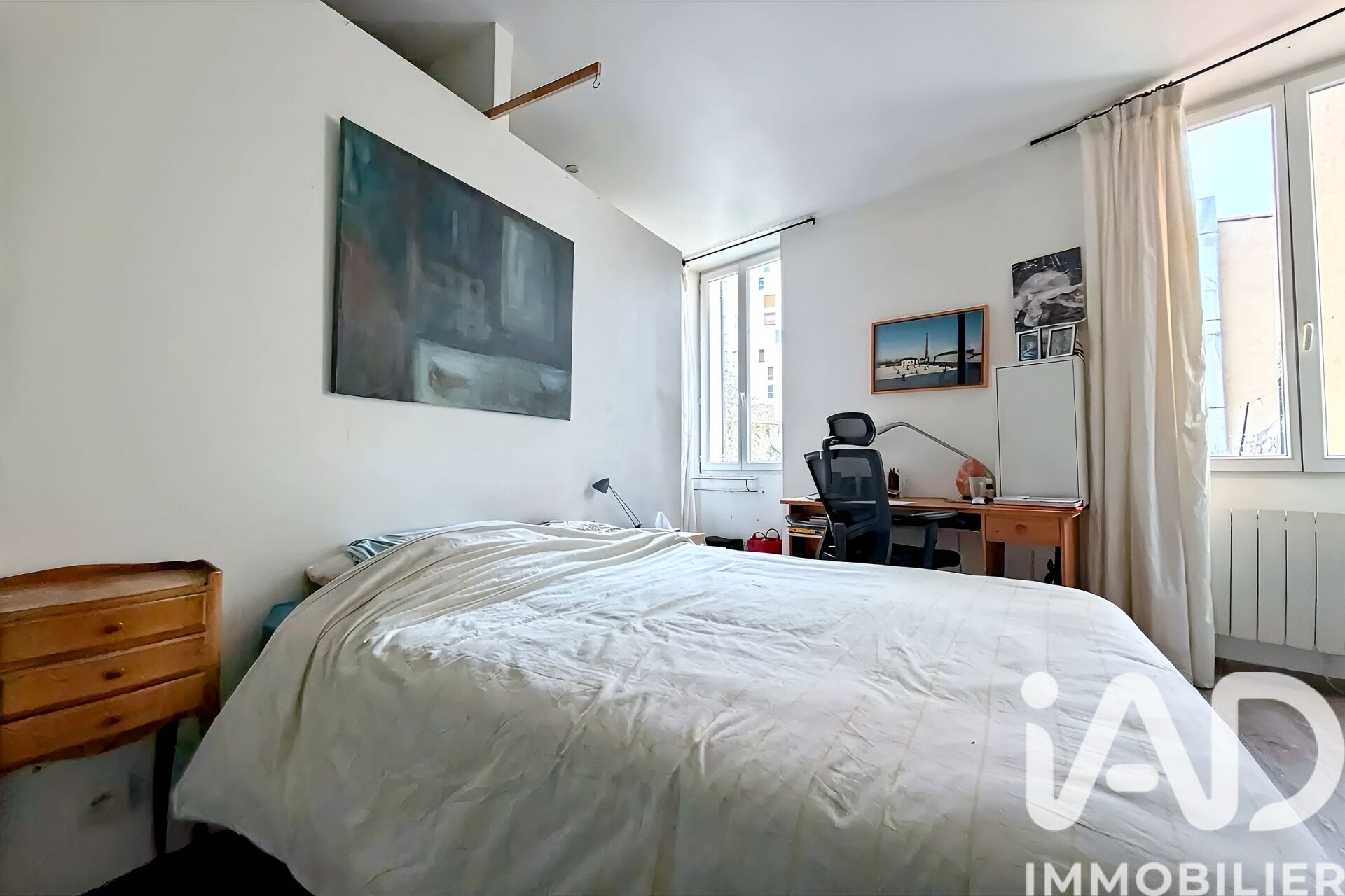 Vente Appartement 5 pièces - Photo 4