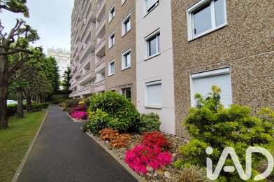 Appartement 1 pièces 60000 €