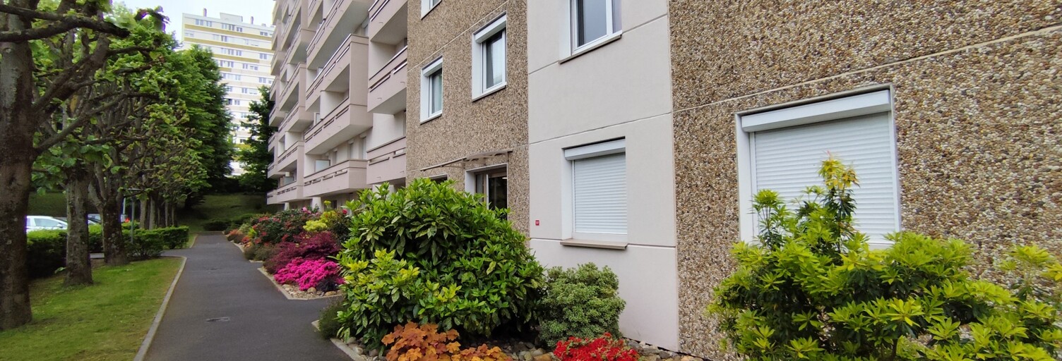 Appartement 1 Pièce 32 m² à vendre à Saint-Étienne (42100)