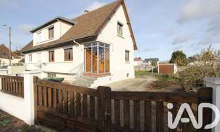 Maison 4 Pièces 80 m² à vendre à Sannerville (14940)