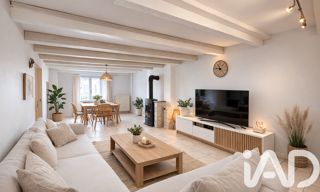 Maison 4 Pièces 150 m² à vendre à Villers-Stoncourt (57530)