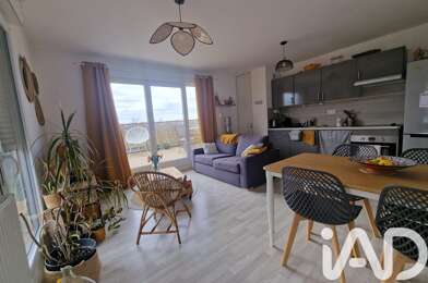 Appartement 3 pièces 189950 €