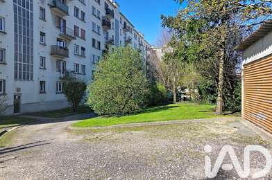 Appartement 3 pièces 213000 €