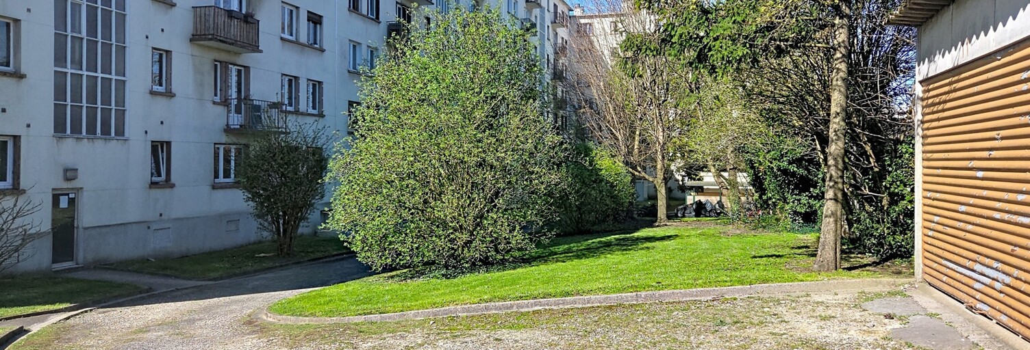 Appartement 3 Pièces 51 m² à vendre à Montreuil (93100)
