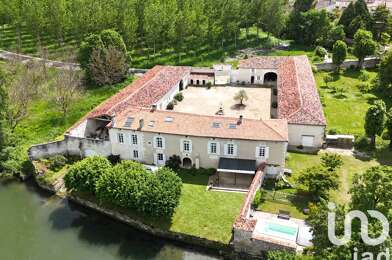Maison 10 pièces 999900 €