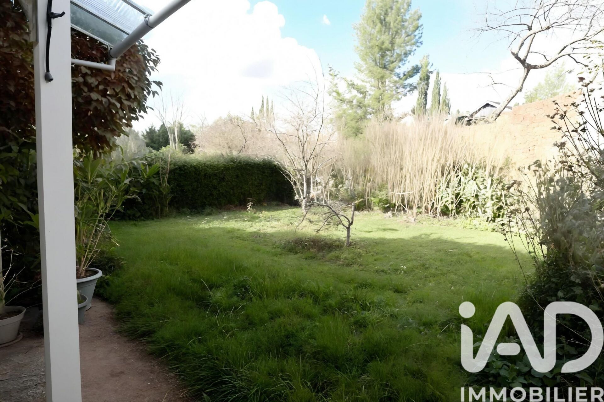 Vente Maison/villa 3 pièces - Photo 5