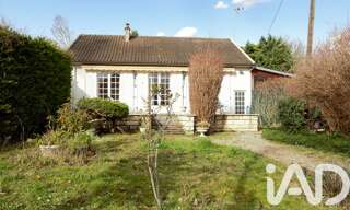 Maison 3 Pièces 55 m² à vendre à Chatou (78400)