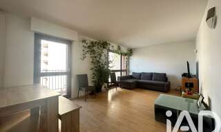 Appartement 3 Pièces 71 m² à vendre à Cachan (94230)