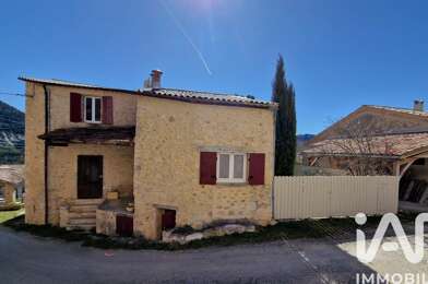 Maison 5 pièces 166000 €