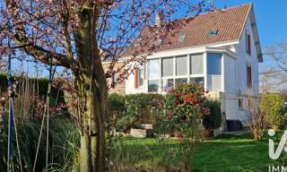 Maison 6 Pièces 167 m² à vendre à Le Havre (76620)