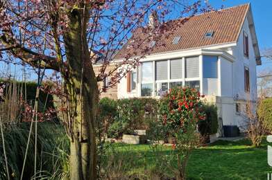 Maison 6 pièces 335000 €