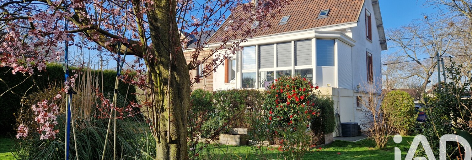 Maison 6 Pièces 167 m² à vendre à Le Havre (76620)